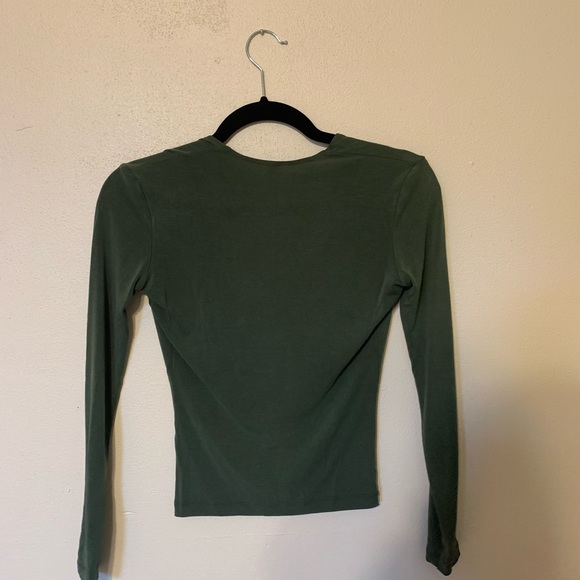 american apparel venture top - Picture 2 of 3